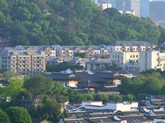 -三坊七巷历史文化街区