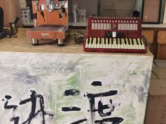 -边渡咖啡烘焙店(昙华林店)
