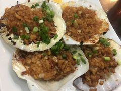 -甘记凤爪烧烤(司门口黄鹤楼地铁站店)