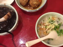 -宏状元现熬粥·京味菜(五棵松店)