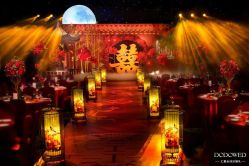 -天邑国际酒店·宴会厅