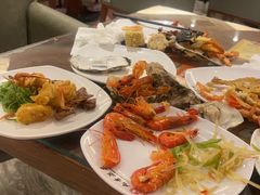 -天津瀚金佰九号温泉酒店(南楼地铁站店)
