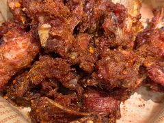 -欧记大排档·景德菜(上海首店)