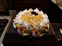 -元素自助餐厅·生蚝·海鲜·刺身(萝岗汇华希尔顿逸林酒店)