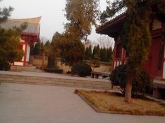 android_upload_pic-万佛塔公园