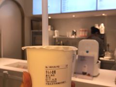 -兰熊鲜奶(西直门凯德mall店)
