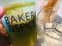 -BAKER&SPICE(环贸店)