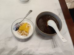 -天龙宝严素食馆(大兴善寺店)