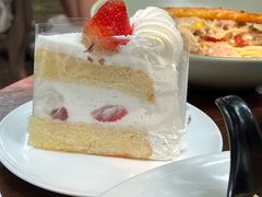 -Fern Forest Cafe