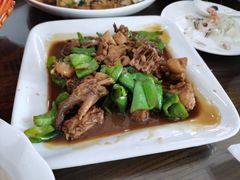 -青梅竹马农家乐餐馆