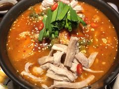 -笑福亭料理小馆(解放碑店)