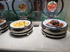 -福缘烤肉王自助(爱琴海-原比尔森店)