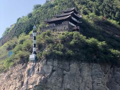 -白帝城·瞿塘峡景区