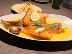 -一川二水•粤川醉(CP静安店)