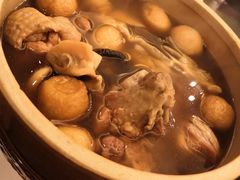 -国惠大酒楼(仓山万达店)