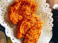 美味鲜虾饼-民信老铺(华盖路店)