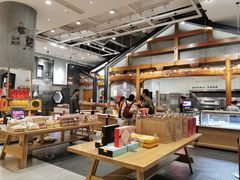 大堂-詹记桃酥(融创茂店)