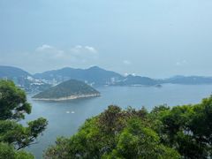 -湾景餐厅(海洋公园店)