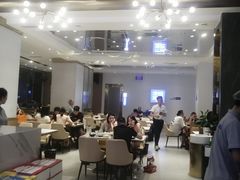 -方记海鲜大排档(乐山形象店)