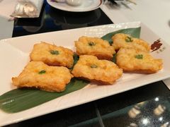 -天龙轩(香港丽思卡尔顿酒店)