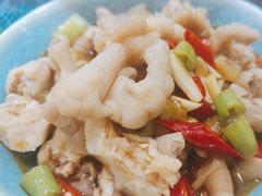 -君霖海鲜私房菜(春柳店)