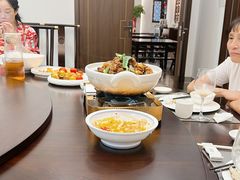 -洈水谣 · 地道荆州松滋菜(菱角湖公园店)