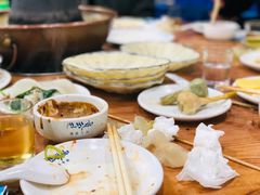 -元盛居(生态大街店)