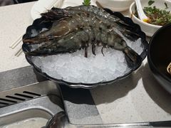-海底捞(GLEN WAVERLEY)
