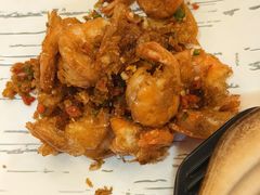 -银都上海菜馆(粤海东路店)