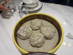 生煎薄皮粉丝包-雅酌园百姓菜馆(颐和路店)