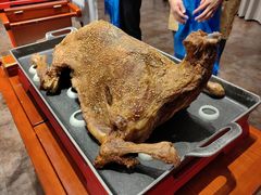 -九十九顶毡房(阜石路店)