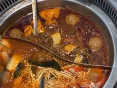 -季季红火锅(柳州城中万达二店)