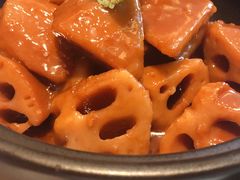 -富淳饭店(陆家嘴保利广场店)