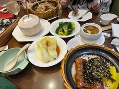 -金燕庄·KINGS(万象城店)