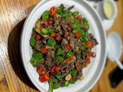 -花溪雨·森林餐厅(石基店)