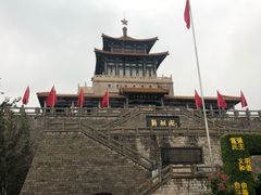 -草包包子铺(宽厚里店)