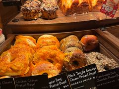 -B&C黄油与面包·THE GARDEN BAKERY概念店(世纪汇店)