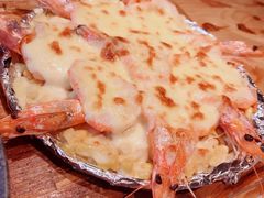 -恩你小木屋米酒店(莱山店)