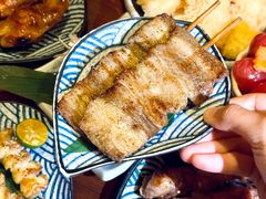 -鸟泉居酒屋·烧鸟·酒馆(百子湾店)