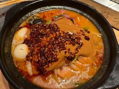 -邢氏老太太烤串(北兴街店)