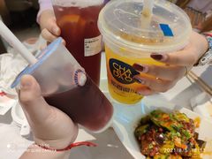 -北李妈妈菜·海肠捞饭(开发区万达店)