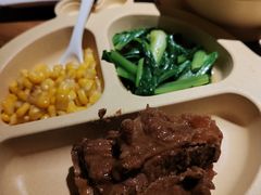 -北方家宴(番禺永旺店)