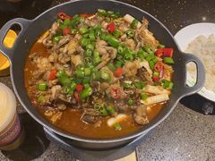 -百分茶(九洲新世界店)