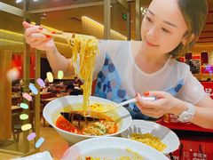 -大师兄·西北风味食集(增城合生汇店)