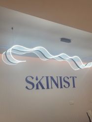 -SKINIST丽铂医疗美容