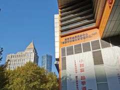 -南京全民健身中心(新街口店)