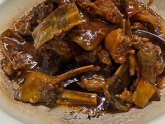 -老正兴菜馆(福州路店)