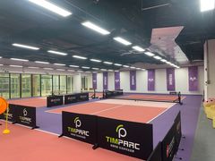 -Our Pickleball多多动匹克球俱乐部(世博源店)
