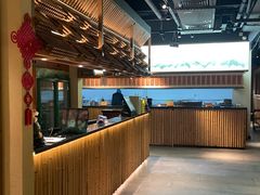 -沅江水·湖南家宴(南村万博长隆商圈店)