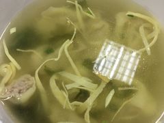 -锡笼记·无锡小笼(人民路店)